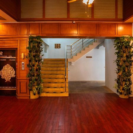 Gp House Phuket Patong Beach Dış mekan fotoğraf