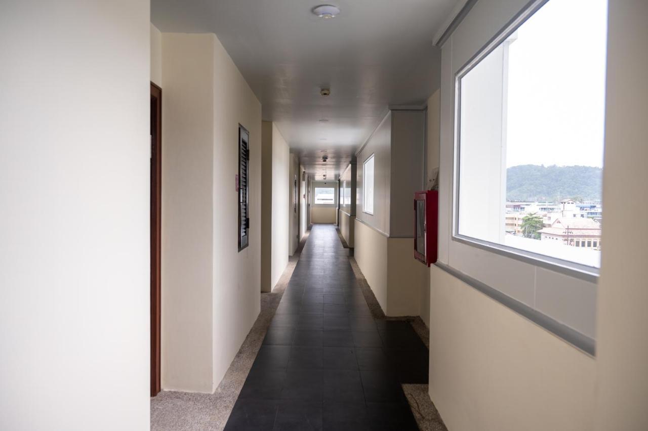 Gp House Phuket Patong Beach Dış mekan fotoğraf