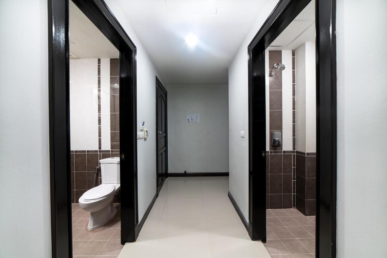 Gp House Phuket Patong Beach Dış mekan fotoğraf