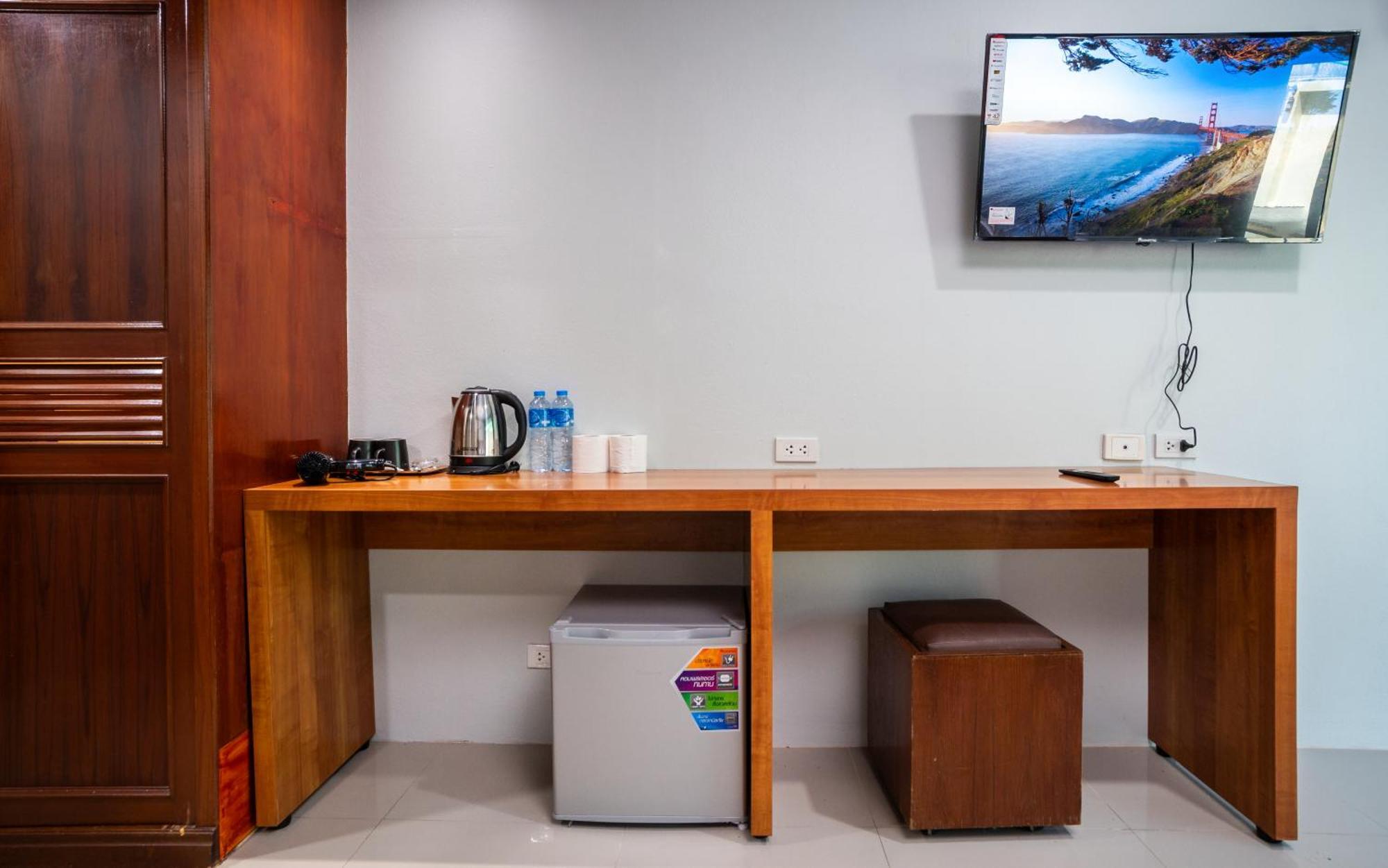 Gp House Phuket Patong Beach Dış mekan fotoğraf