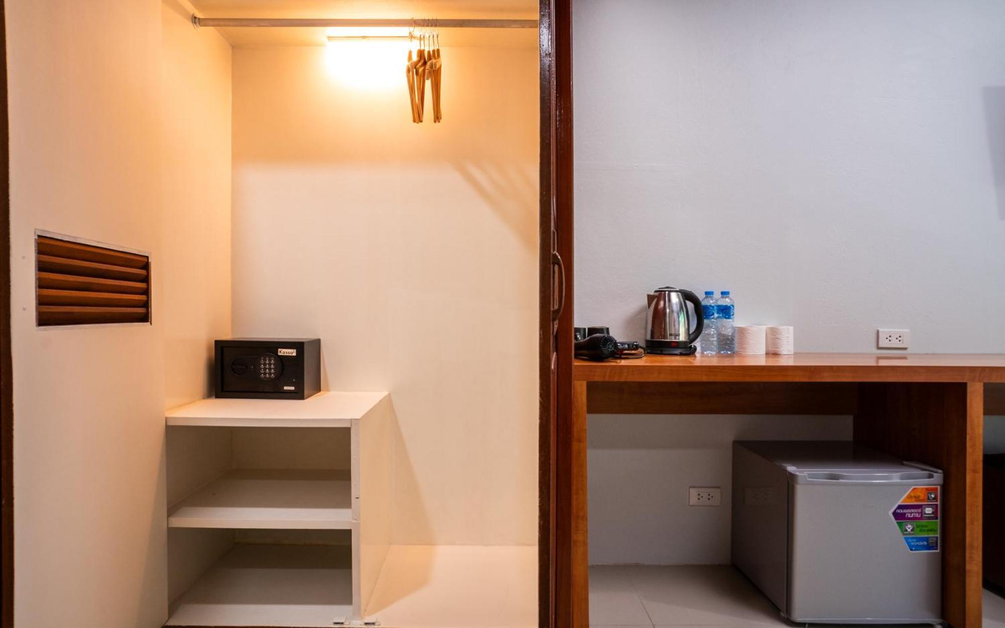 Gp House Phuket Patong Beach Dış mekan fotoğraf