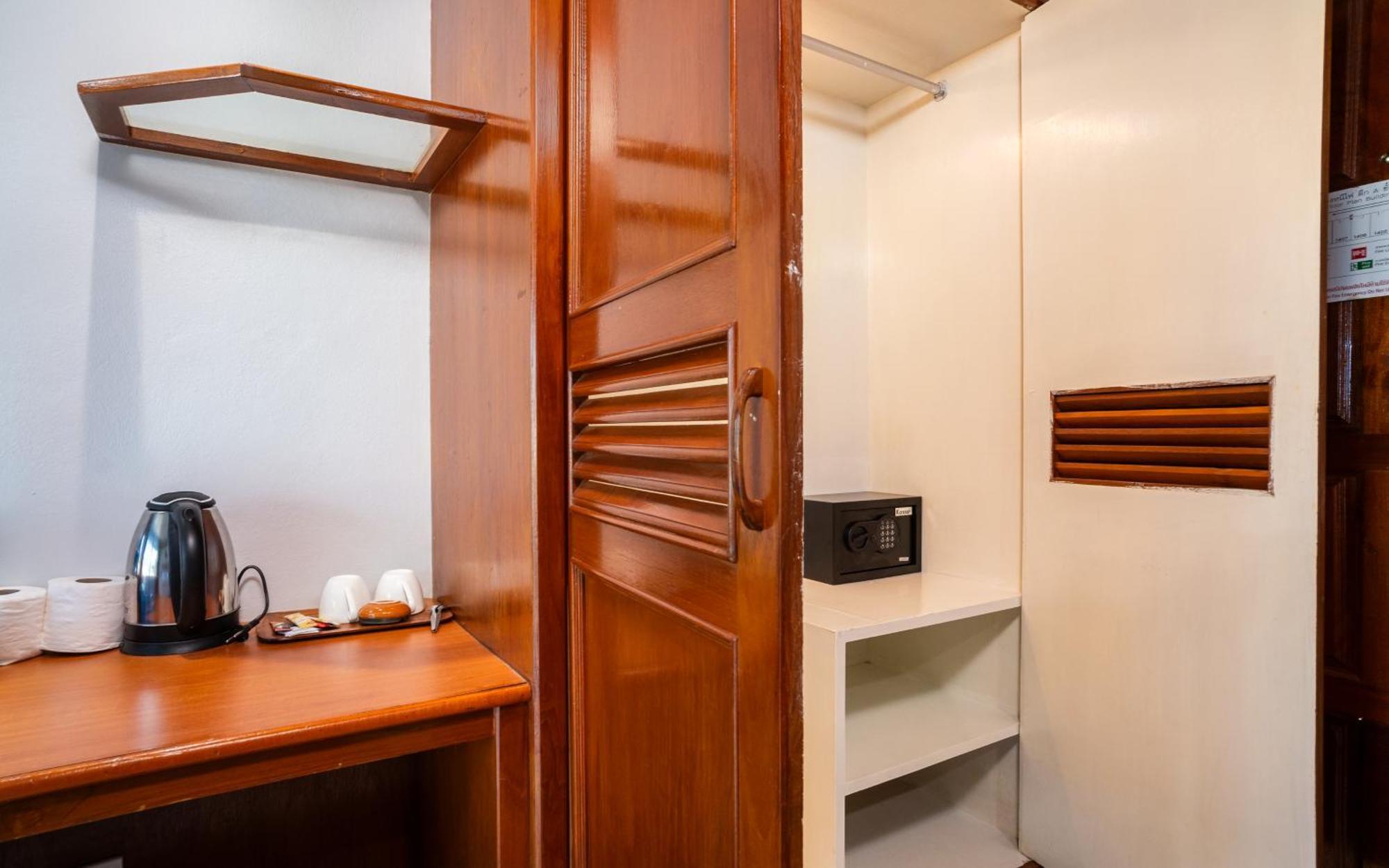 Gp House Phuket Patong Beach Dış mekan fotoğraf