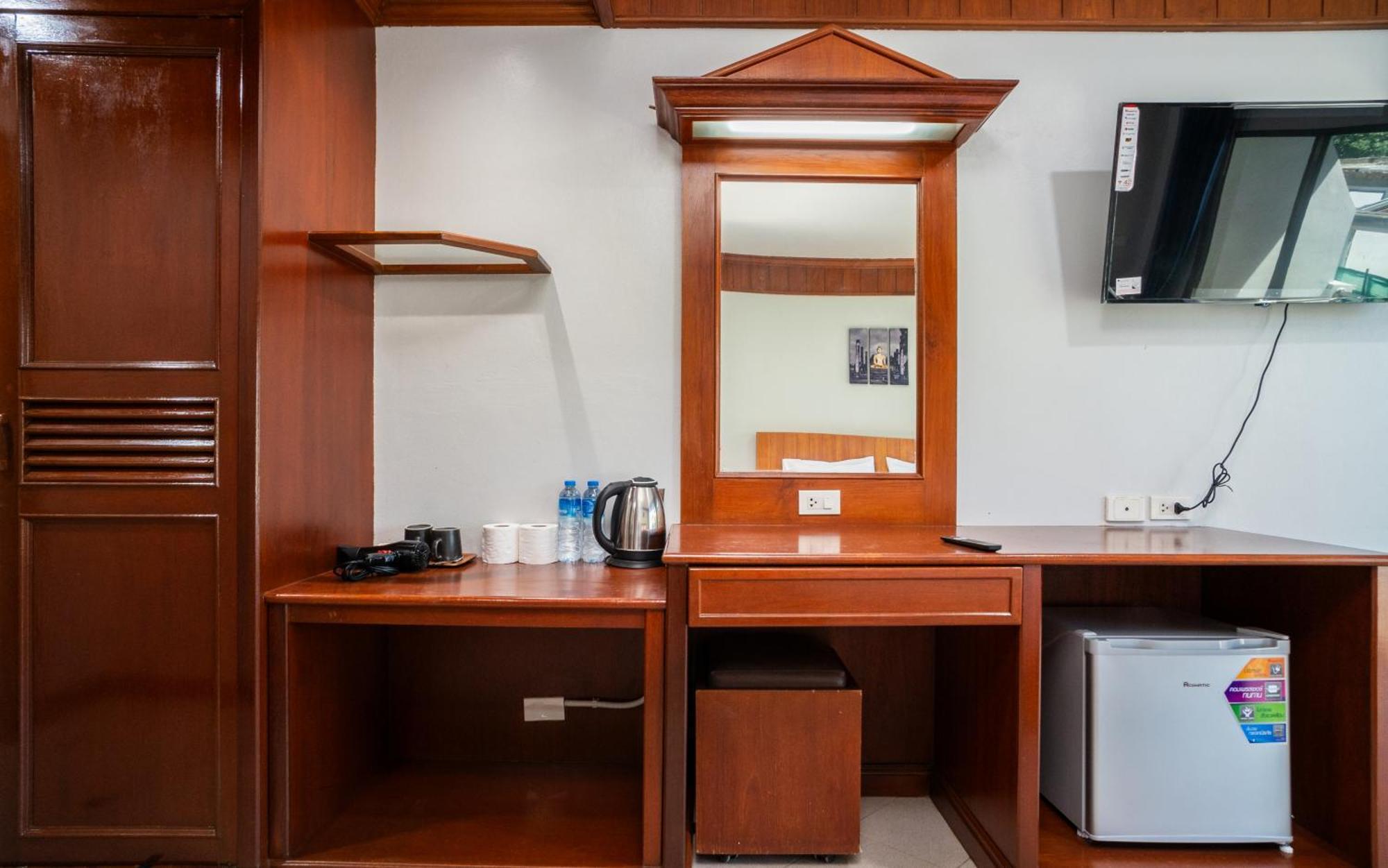 Gp House Phuket Patong Beach Dış mekan fotoğraf